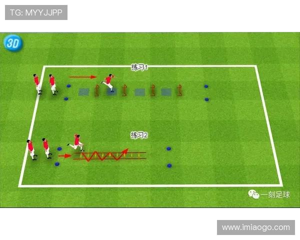 足球明星日常训练揭秘：如何保持巅峰状态与竞技水平
